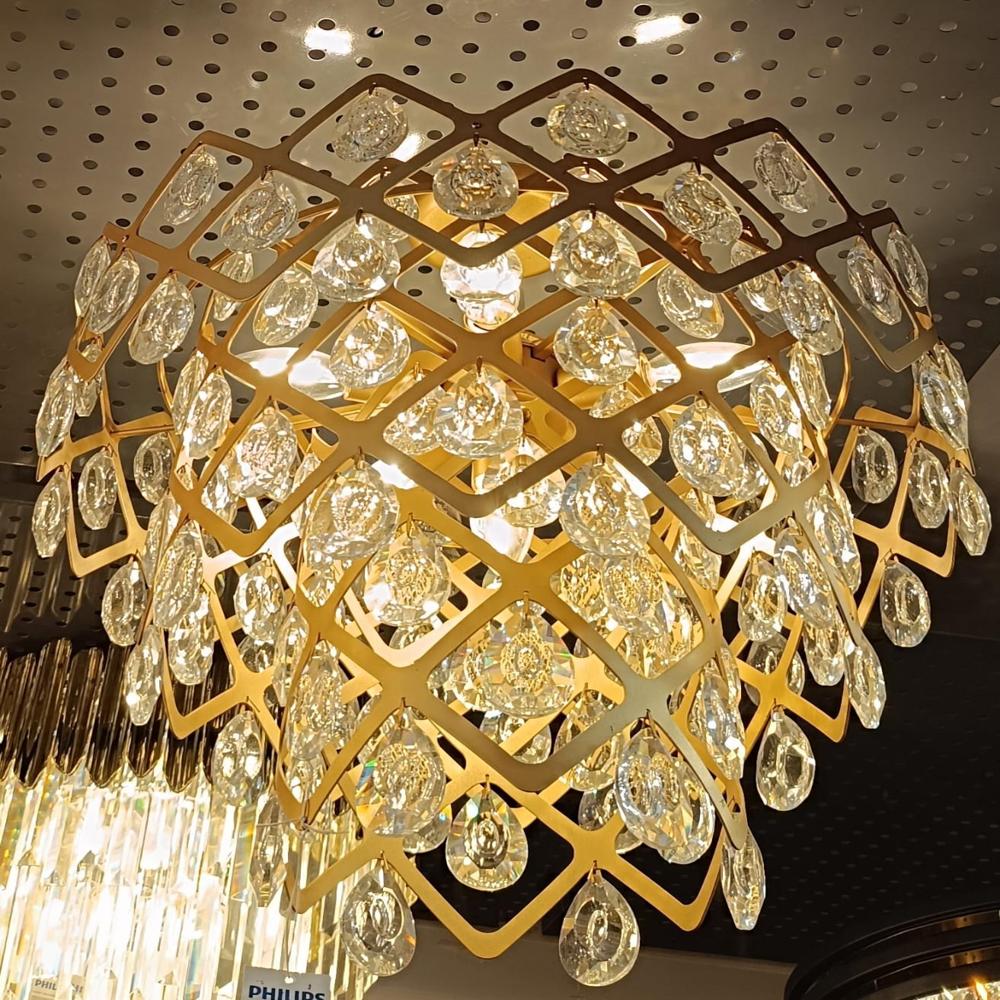 Philips Inley chandelier