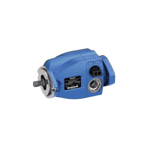 A1VO035DRS0C200/10BLVB2S51000000-0 - Size 35, Variable Displacement, High Pressure, Robust Design Axial Piston Pump