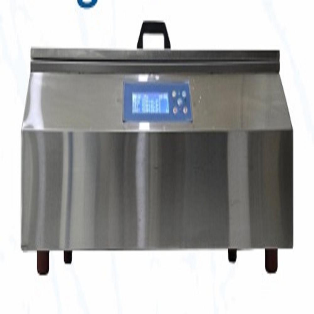 Plasma Thawing - Application: Laboratory