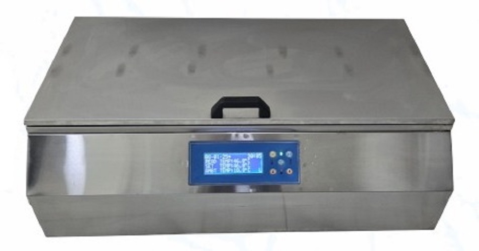 Plasma Thawing - Application: Laboratory