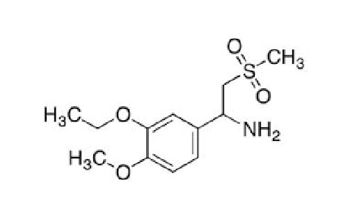 Apremilast EP Impurity H (Apremilast Des Acetamidophthalic acid Impurity)