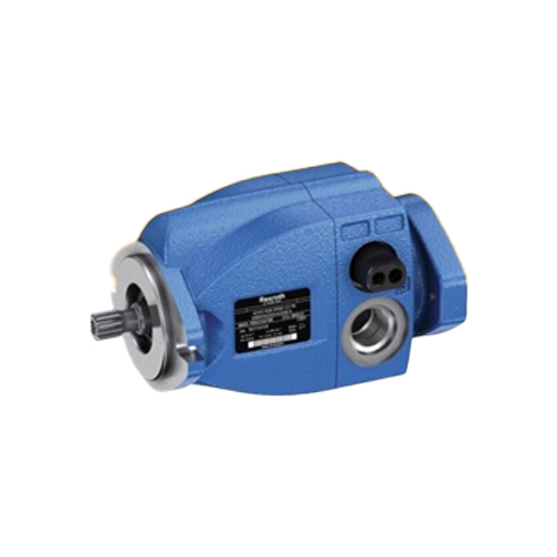 Axial-piston Pump A A4vso 180 Lr2g /30r-pp at Best Price in New Delhi ...