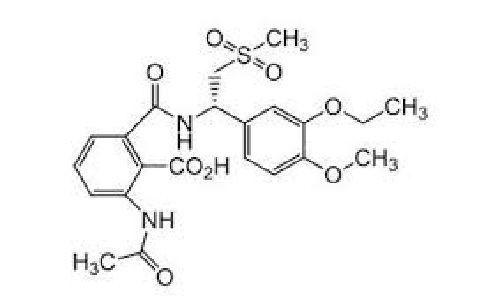 Apremilast 2-Acetamido Benzoic Acid Imurity