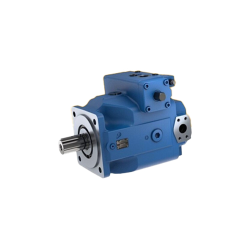 AXIAL-PISTON PUMP A A4VSO 71 DRG /10R-VPB13