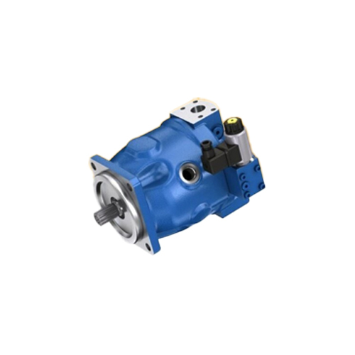 AXIAL-PISTON PUMP A A10VZO003DR000/10R-VSC14N000