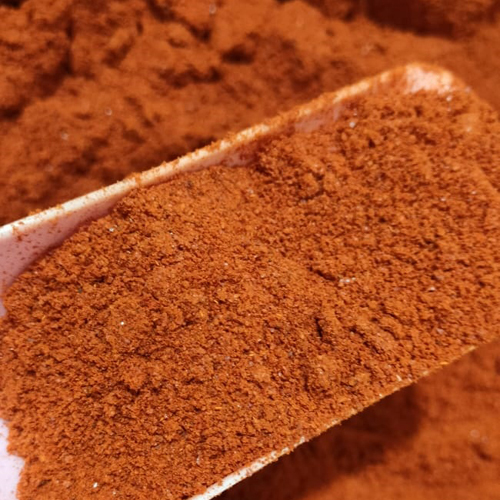 Standard Quality  Red Chilly Powder