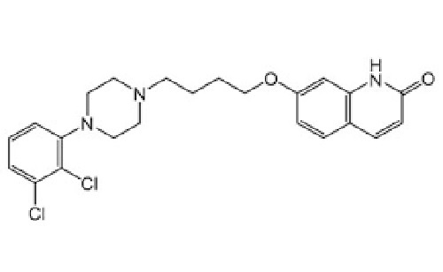 Aripiprazole EP Impurity E/ Aripiprazole Related Compound G (Dehydro Aripiprazole)