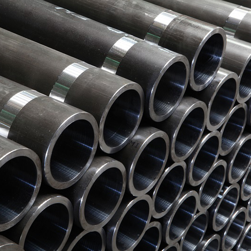 Understanding Mild Steel Pipe - Application: Construction