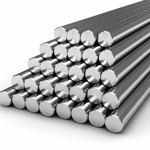 Stainless Steel Rod and Bar