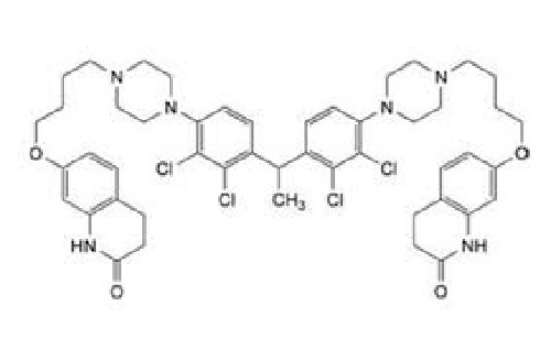 Aripiprazole EP Impurity G (Aripiprazole Dimer)