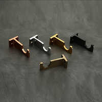 एल्यूमीनियम पर्दा समर्थन