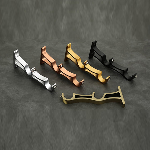 Aluminium Curtain Support