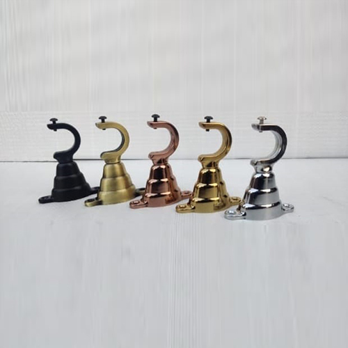 Aluminium Curtain Support