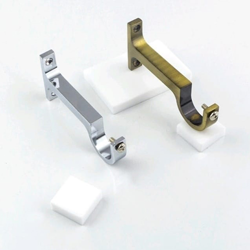 Aluminium Curtain Support