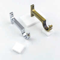 Aluminium Curtain Support