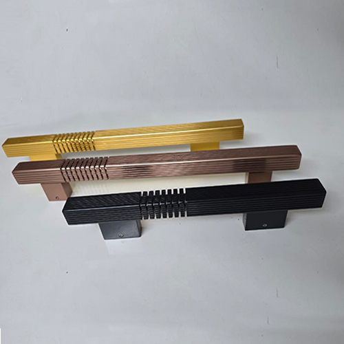 Aluminium Main Door Handle
