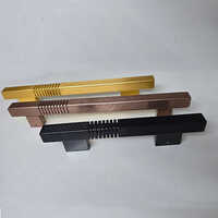 Aluminium Main Door Handle