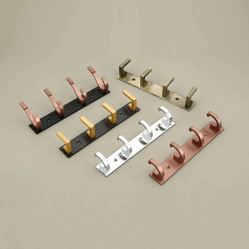 Aluminium Wall Hanger