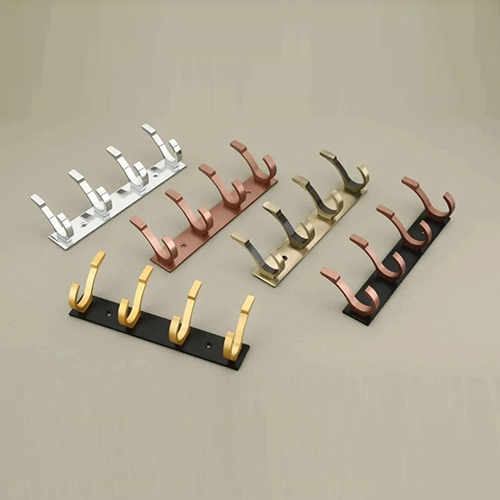 Aluminium Wall Hanger