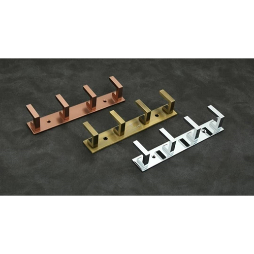 Aluminium Wall Hanger