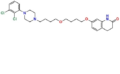 Aripiprazole Related Compound H