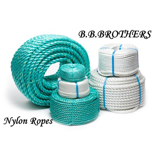 Nylon Ropes