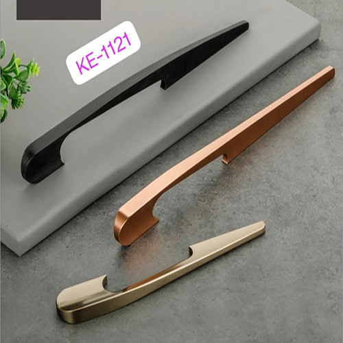 Aluminiu Wardrobe Handle