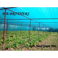 Agroshed Green Net