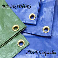 HDPE Tarpaulin