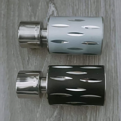 Modular Curtain Bracket