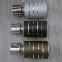Modular Curtain Bracket