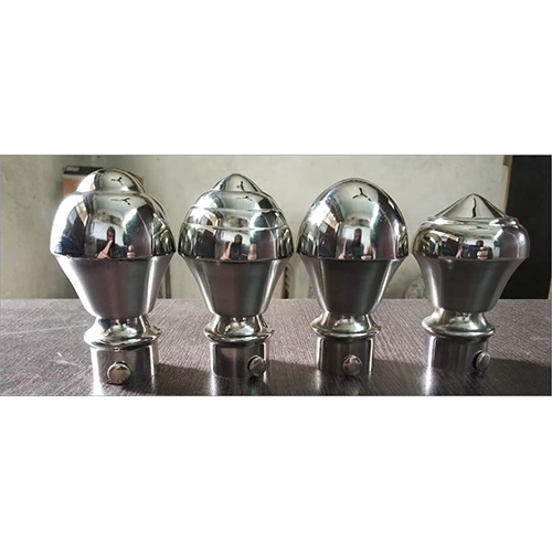 Modular Curtain Bracket - Color: Multicolor