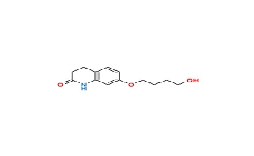 Aripiprazole Hydroxybutylpiperazine Impurity