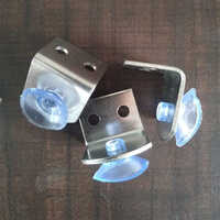 L Self Fancy Button