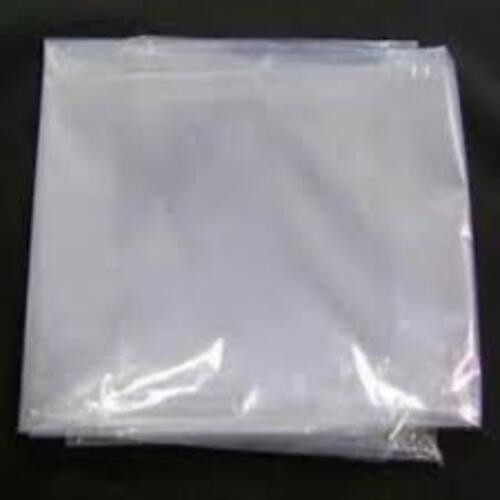 Lldpe Liner Bags - Color: Transparent