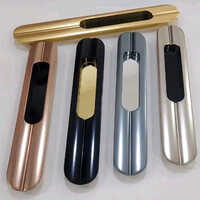 Aluminiu Concealed Handle