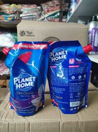 Planet Home Toilet Cleaner