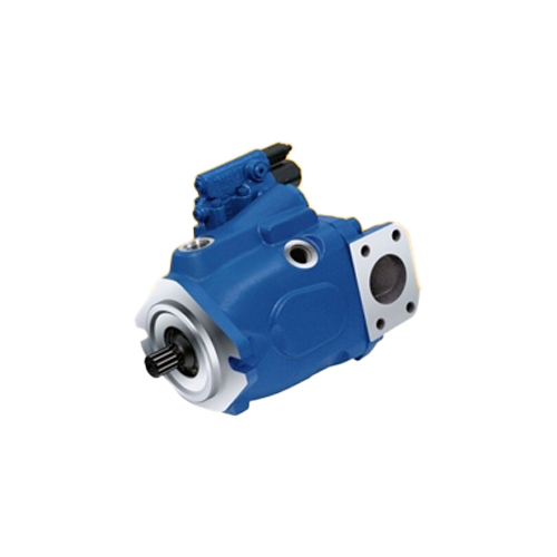AXIAL-PISTON PUMP A A10V O 28 DFR /52R-VSC64N