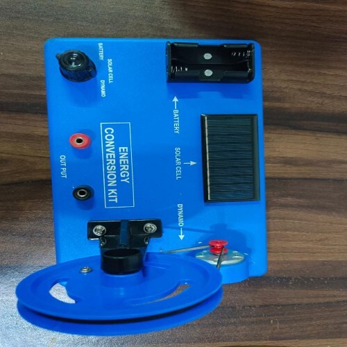 ENERGY CONVERSION KIT