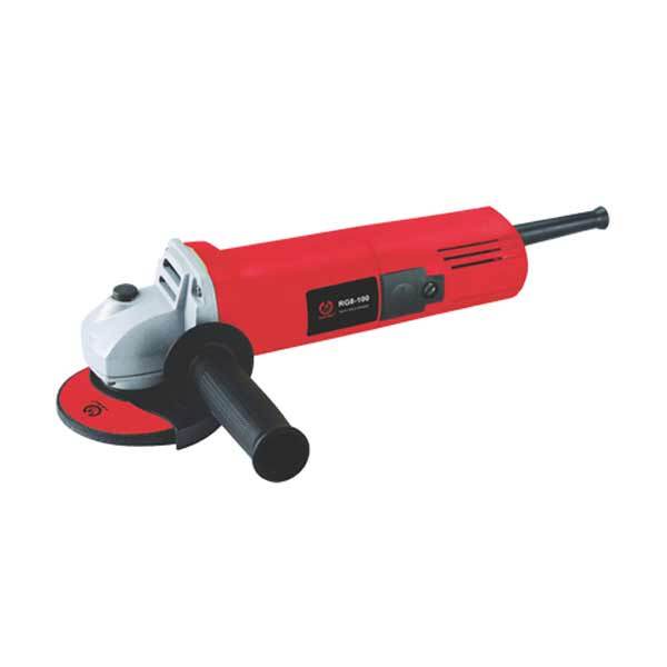 Ralli Wolf 100mm Angle Grinder (RG8-100)