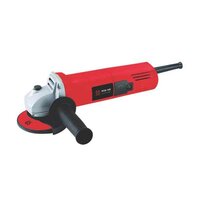 Ralli Wolf 100mm Angle Grinder (rg8-100) - Application: Grinding