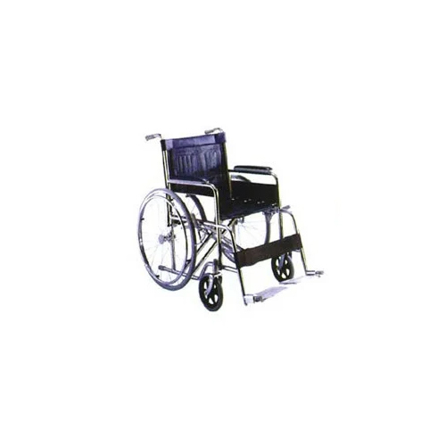 Folding Wheel Chair