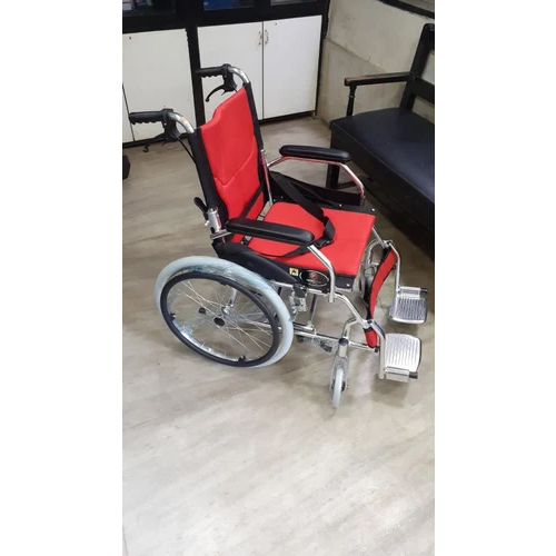 Hospital Wheel Chair