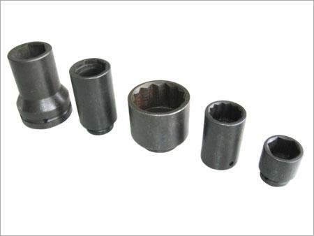 Heavy Duty Single Hex Impact Socket