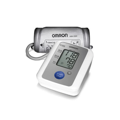 Automatic Blood Pressure Monitor