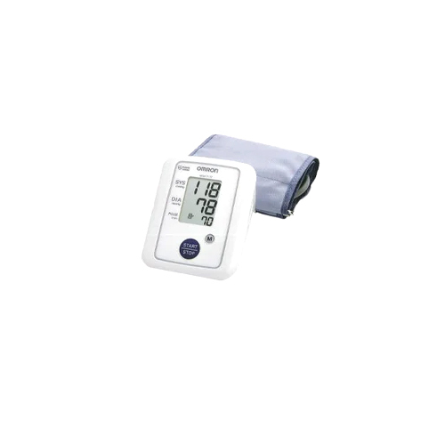 Hem 7113 Blood Pressure Monitor