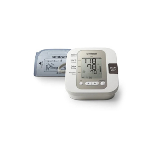 Hem Blood Pressure Monitor - Arm Cuff Size: Small