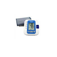 Digital Blood Pressure Monitor - Arm Cuff Size: Small