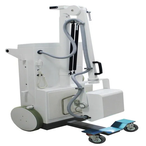 Portable X Ray Machine