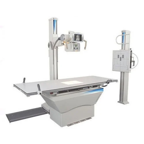 Digital X Ray Machine